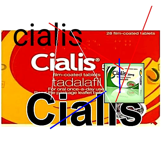 Cialis générique ordonnance